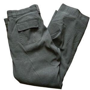 WindRiver women’s lined cargo‎ pants T-Max heat size 16 x 32
